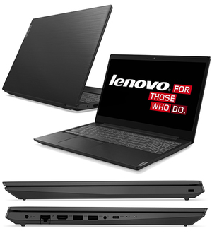 NB Lenovo IdeaPad L340-15API