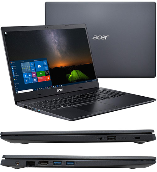 Acer Aspire 3 A315 58g Купить