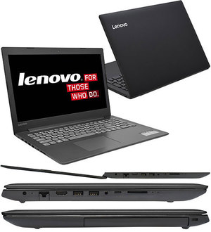 NB Lenovo IdeaPad 330-15IKB