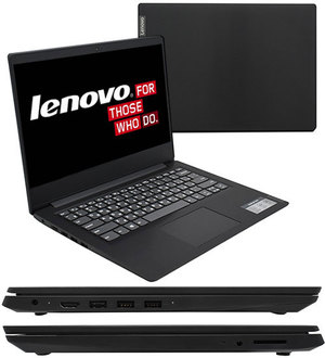 NB Lenovo IdeaPad S145-14IIL