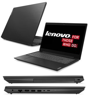 NB Lenovo IdeaPad L340-15API