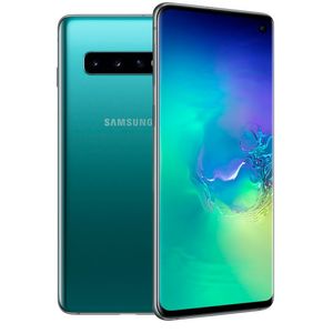 Samsung Galaxy S10 Green