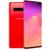 Samsung Galaxy S10 Plus Cardinal Red