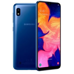 Samsung Galaxy A10s