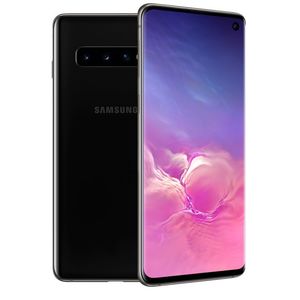 Samsung Galaxy S10 Black