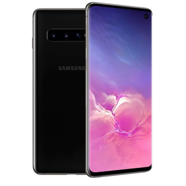 Samsung Galaxy S10 Black