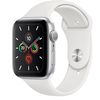 Apple Watch Series 5 GPS 44mm Silver