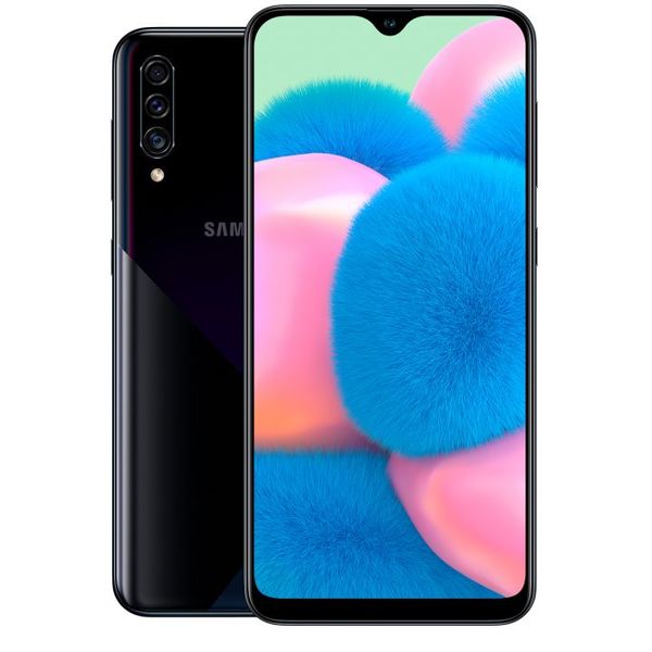 Samsung Galaxy A30s