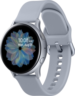 Galaxy Watch Active-2 Aluminium