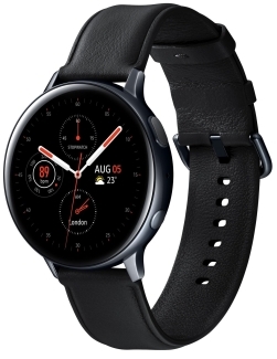 Galaxy Watch Active-2 Stainless