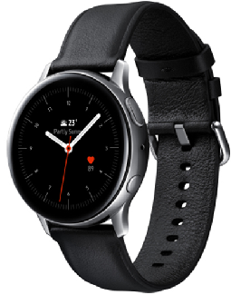 Galaxy Watch Active-2 Stainless