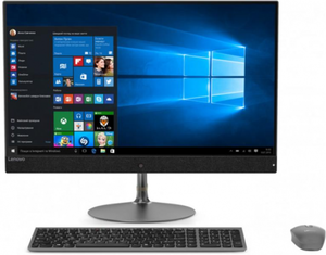 Моноблок Lenovo Ideacentre AIO 730S-24IKB