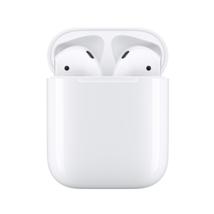Apple AirPods charging case White (2nd Generation)