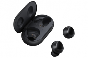 Samsung Galaxy Buds black