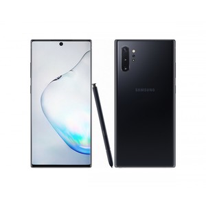 Samsung Galaxy Note 10, Black