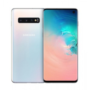 Samsung Galaxy S10 128GB White