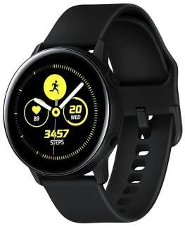 Galaxy Active black