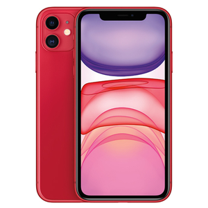 iPhone 11 64GB (PRODUCT)RED