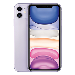 iPhone 11 128GB Purple