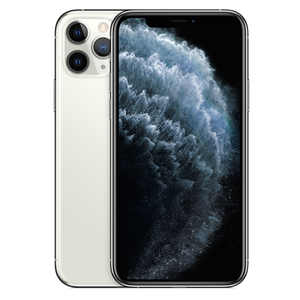 iPhone 11 Pro Max 512GB Silver