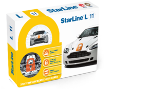 StarLine L11