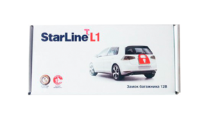 StarLine L1