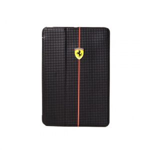 Чехол для планшета Ferrari FEFOCFCPM2BL