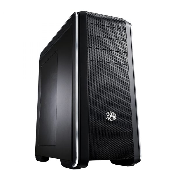 Компьютерный корпус Cooler Master CM 690 III (CMS-693-KWN1) без Б/П
