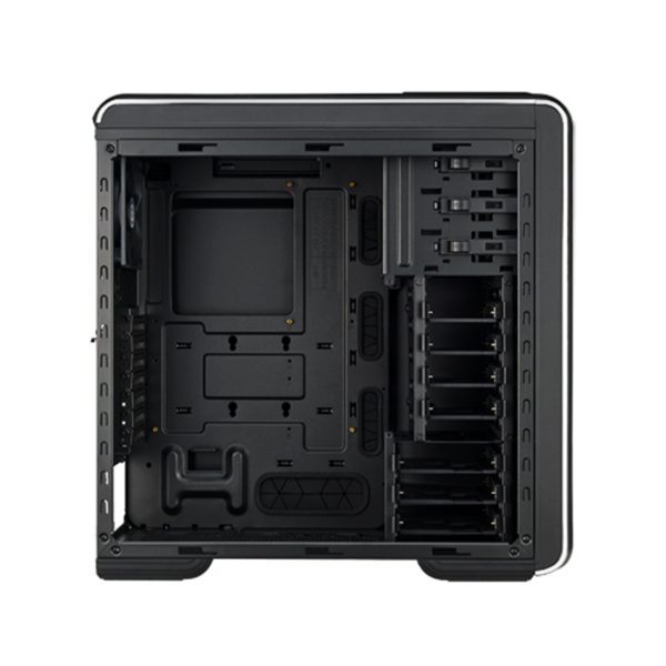 Компьютерный корпус Cooler Master CM 690 III (CMS-693-KWN1) без Б/П — изображение 2