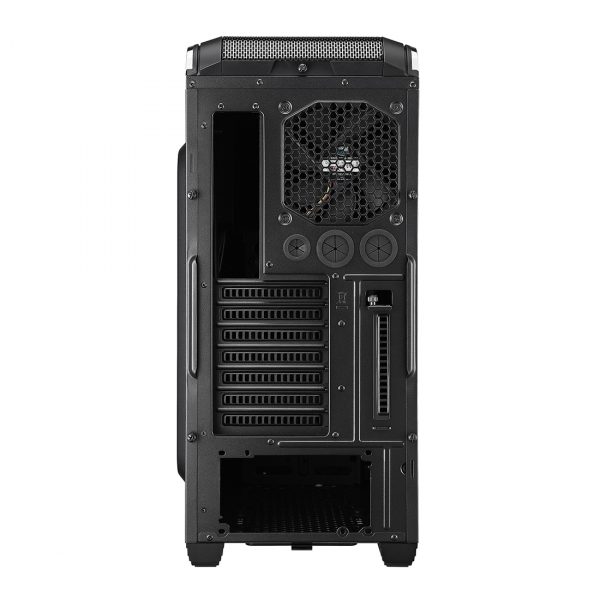Компьютерный корпус Cooler Master CM 690 III (CMS-693-KWN1) без Б/П — изображение 3