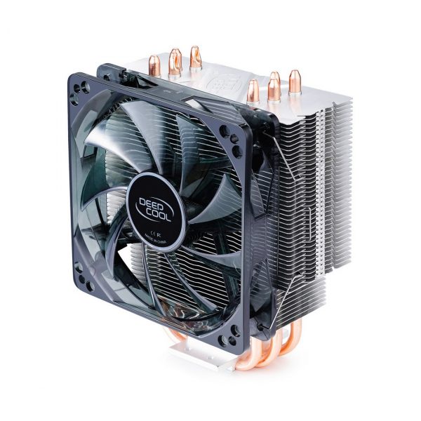 Кулер для процессора Deepcool GAMMAXX 400