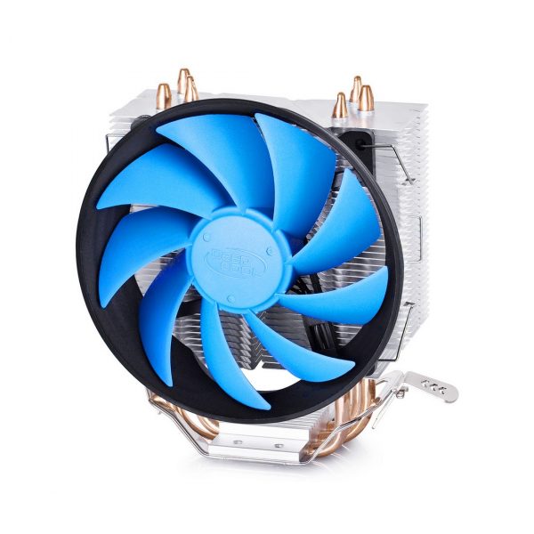 Кулер для процессора Deepcool GAMMAXX 300 — изображение 2