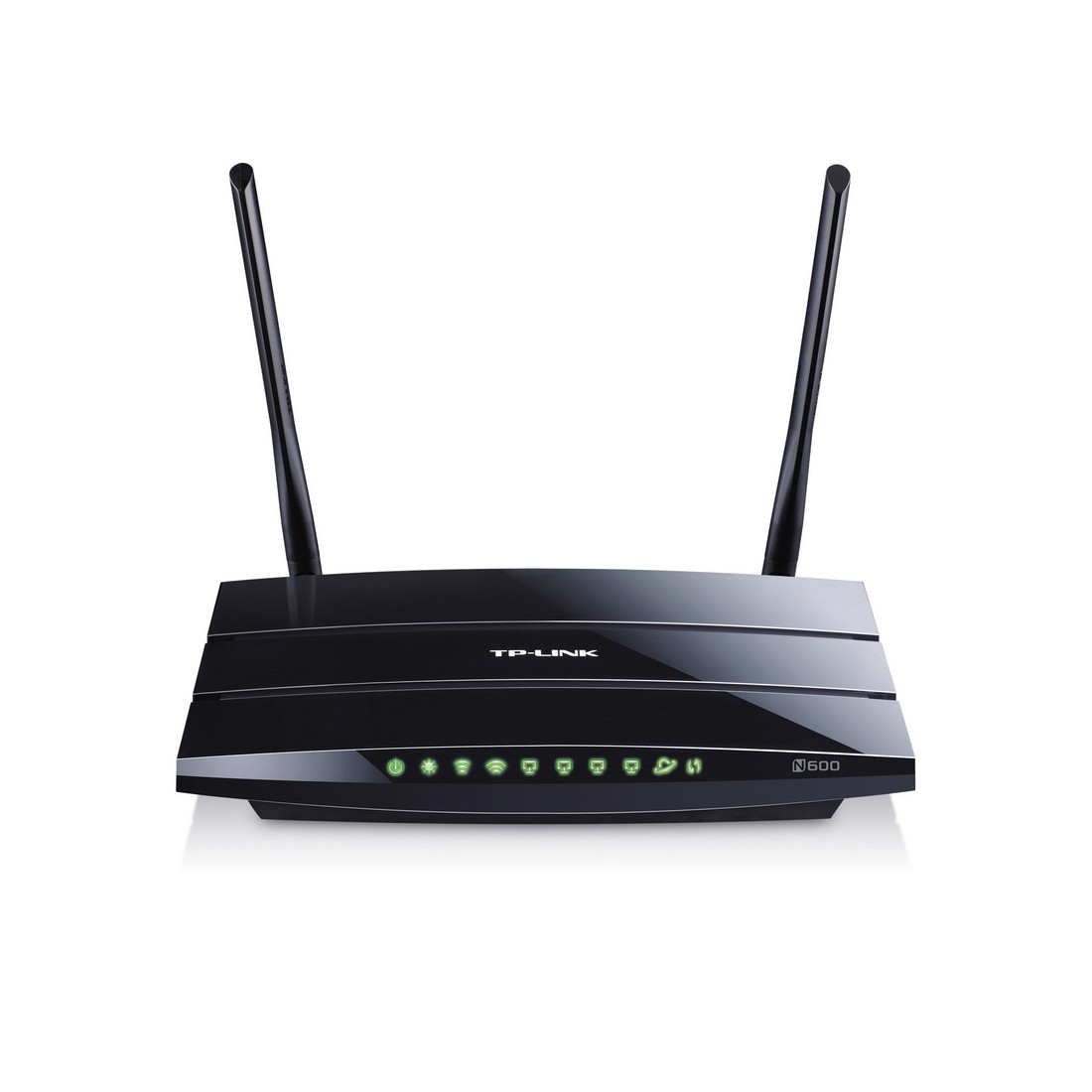 Маршрутизатор TP-Link TL-WDR3600