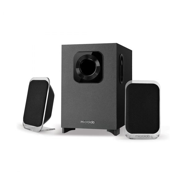 Акустическая система Microlab M-113  Чёрный