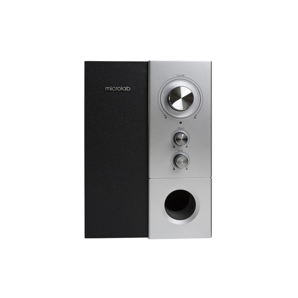 Акустическая система Microlab M-590 — изображение 2