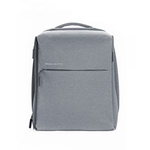 Рюкзак для ноутбука Xiaomi Mi City (Urban) Backpack Серый