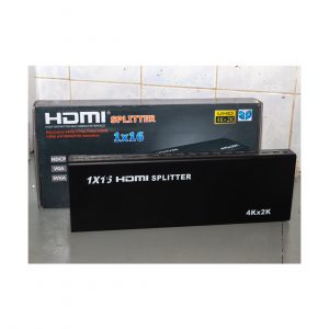 Сплитер HDMI 1x16 GC-SP116-F