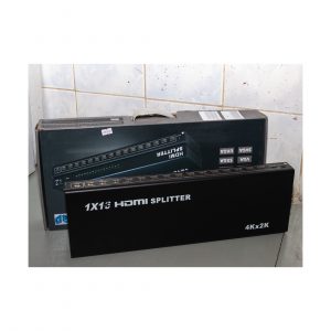 Сплитер HDMI 1x16 GC-316A