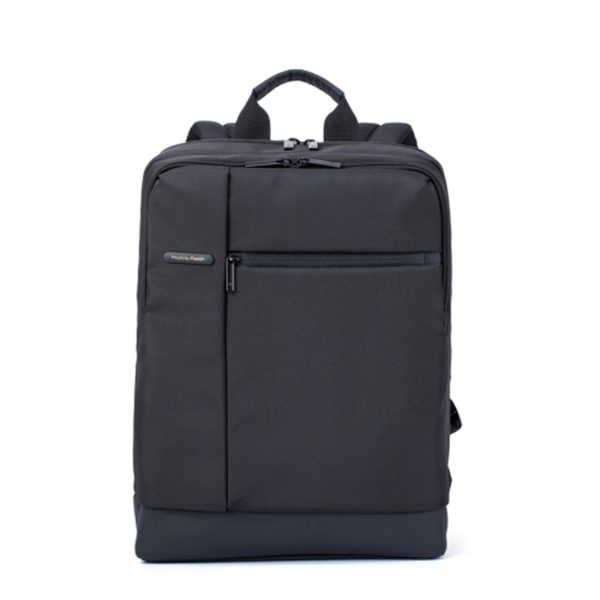 Рюкзак для ноутбука Xiaomi Mi (Classic) Business Backpack Чёрный