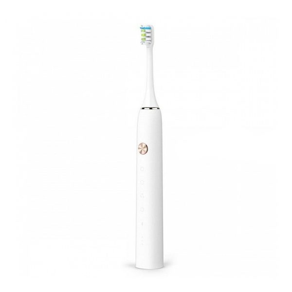 Умная зубная электрощётка Xiaomi Soocare X3 White