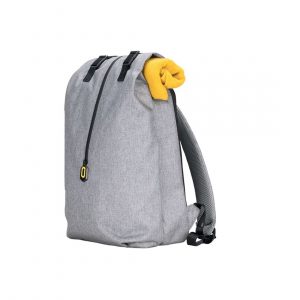 Рюкзак Xiaomi RunMi 90 Points Outdoor Leisure Backpack Серый