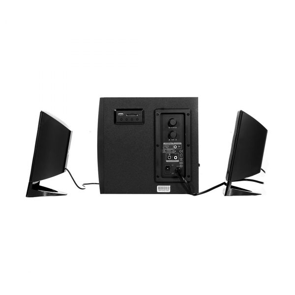 Акустическая система Microlab M300U — изображение 3