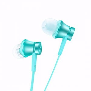 Наушники Mi Piston Headphone Basic Голубой