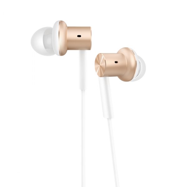 Наушники Mi In-Ear Headphone Hybrid Pro