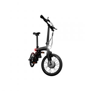 Электровелосипед Mi QiCYCLE Folding Electric Bicycle