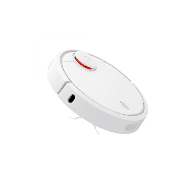Робот-пылесос Mi Robot Vacuum — изображение 2