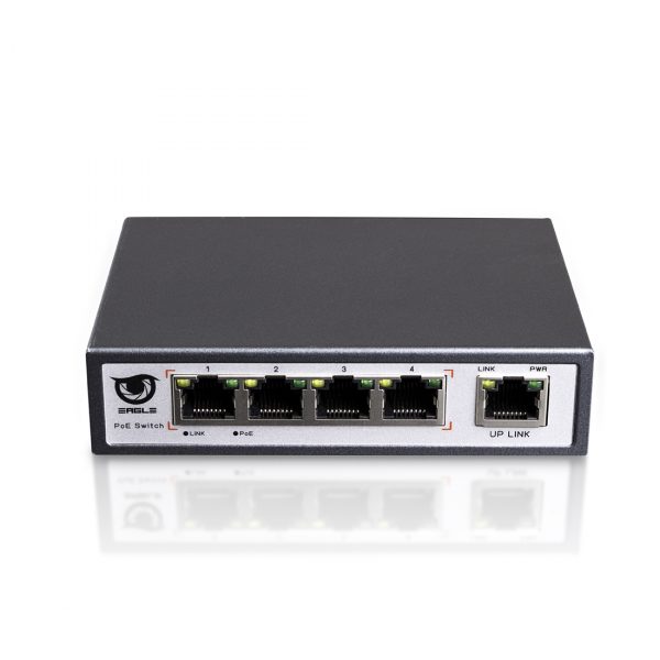 Коммутатор EAGLE EGL-3104P