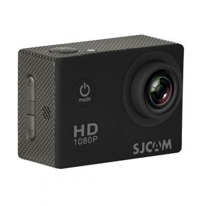 Экшн-камера SJCAM SJ4000