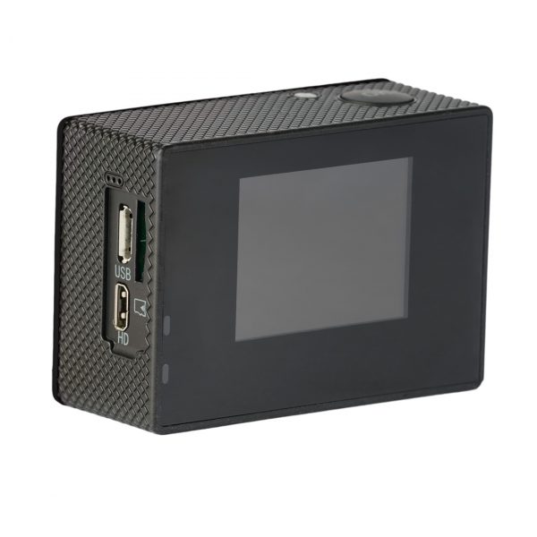 Экшн-камера SJCAM SJ4000 — изображение 2