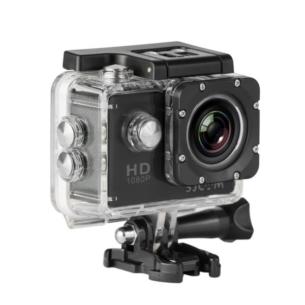 Экшн-камера SJCAM SJ4000 — изображение 3